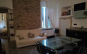 Dalla Volta Apartment